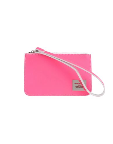 ZOOM DSQUARED2 - Pouch