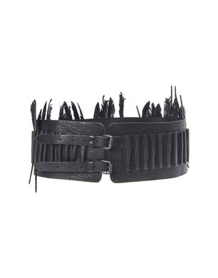 ANN DEMEULEMEESTER - Belt