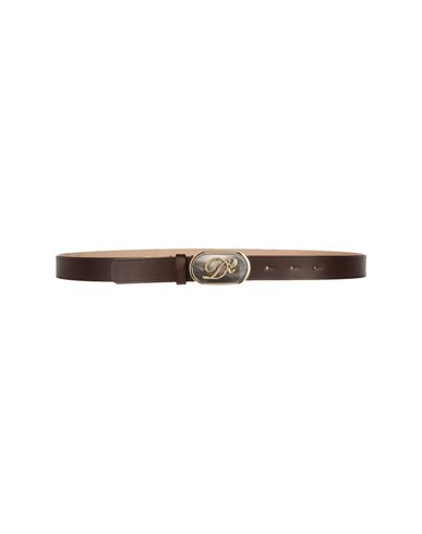 ZOOM DSQUARED2 - Belt