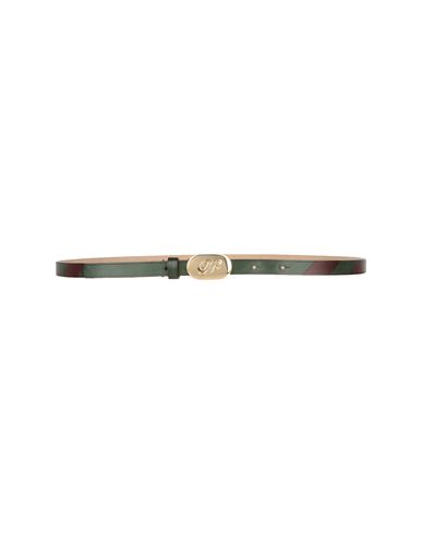 ZOOM DSQUARED2 - Belt