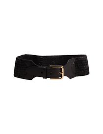 DOLCE & GABBANA - Belt