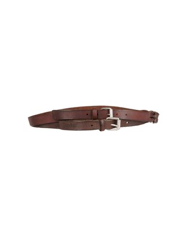 ZOOM DONDUP - Belt