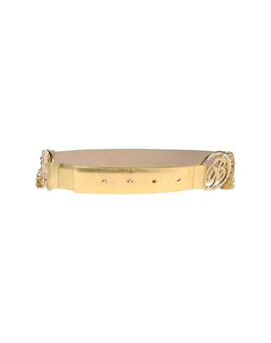 ZOOM BLUMARINE - Belt