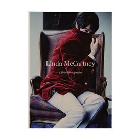 STELLA McCARTNEY, Other accessories, Linda McCartney Book: Life In Photographs