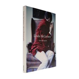 STELLA McCARTNEY, Other accessories, Linda McCartney Book: Life In Photographs