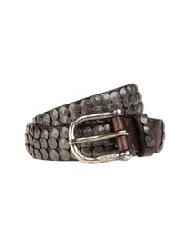 RICCARDO FORCONI - Belt