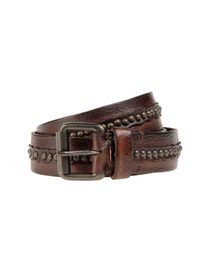 RICCARDO FORCONI - Belt
