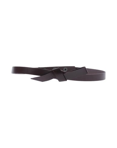 ZOOM LIU •JO - Belt