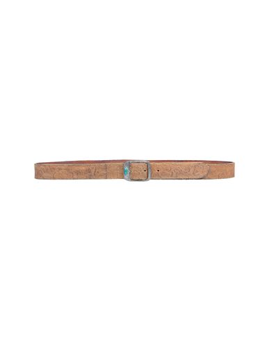 ZOOM GOLDEN GOOSE - Belt