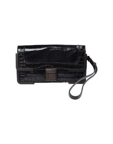 ZOOM VIKTOR & ROLF - Medium leather bag