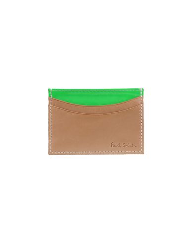 ZOOM PAUL SMITH - Document holder