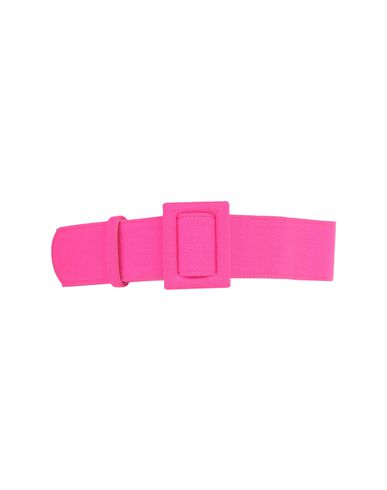 ZOOM FAUSTO PUGLISI - Belt