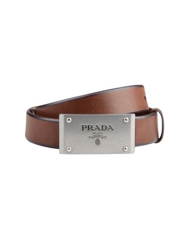 ZOOM PRADA - Belt