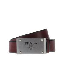 PRADA - Belt