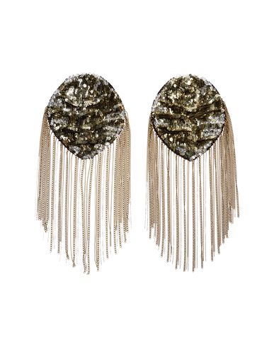 ZOOM PINKO BLACK - Brooch