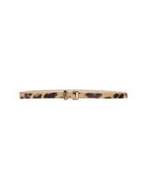 VALENTINO GARAVANI - Belt