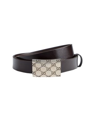 GUCCI - Belt