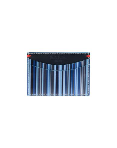 ZOOM PAUL SMITH JEANS - Document holder