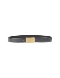 MARC JACOBS - Belt