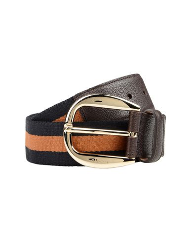 ZOOM GUCCI - Belt
