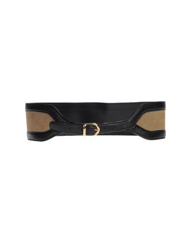 ZOOM SPACE STYLE CONCEPT - Belt