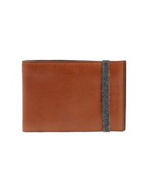 BRUNELLO CUCINELLI Wallet