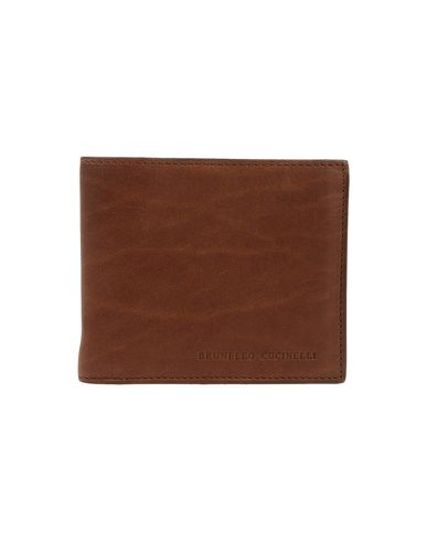ZOOM BRUNELLO CUCINELLI - Wallet