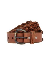 DENIM & SUPPLY RALPH LAUREN - Belt