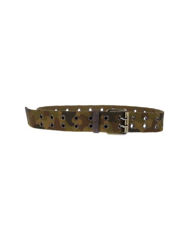 ZOOM MANIERI - Belt