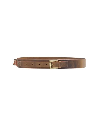 ZOOM PINKO GREY - Belt