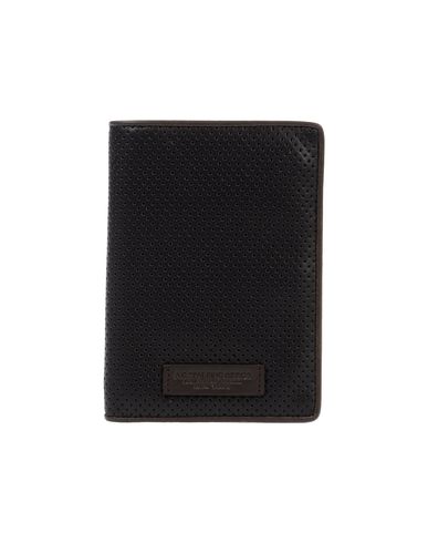 ZOOM A.G. SPALDING&BROS. 520 FIFTH AVENUE NEW YORK - Wallet