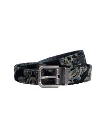 DOLCE & GABBANA - Belt