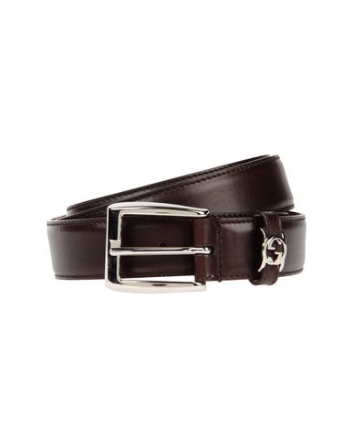 ZOOM GUCCI - Belt