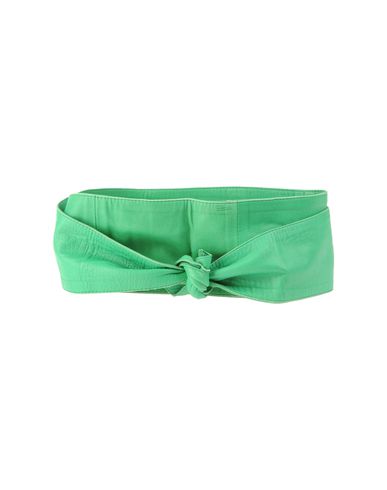ZOOM STRENESSE BLUE - Belt