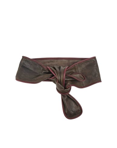 ZOOM STRENESSE BLUE - Belt