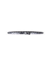PINKO BLACK - Belt