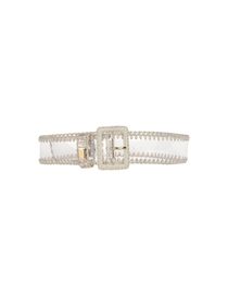 DOLCE & GABBANA - Belt