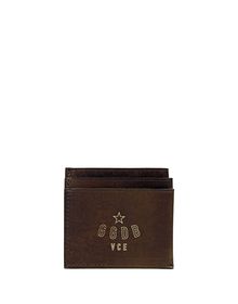 Document holder - GOLDEN GOOSE