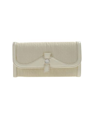 ZOOM MOSCHINO - Wallet