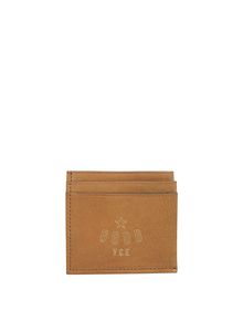 Document holder - GOLDEN GOOSE