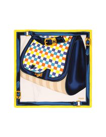 FENDI - Square scarf