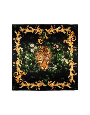 CLASS ROBERTO CAVALLI - Square scarf