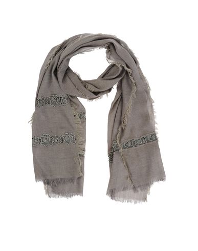 ZOOM CAMERUCCI ARCHIVIO - Stole