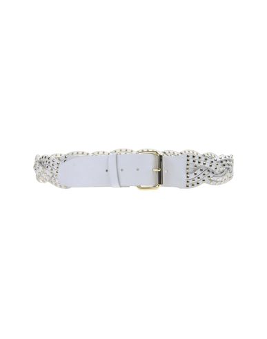 ZOOM CAFe'NOIR - Belt