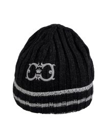 CLASS ROBERTO CAVALLI - Hat