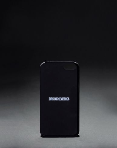 DIRK BIKKEMBERGS - Portacellulare