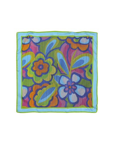 ZOOM TARA JARMON - Square scarf