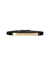 JO NO FUI Belt
