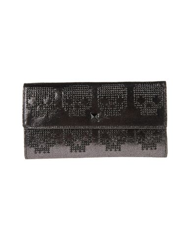 ZOOM IRON FIST - Wallet