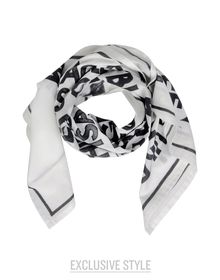 Square scarf - SURFACE TO AIR